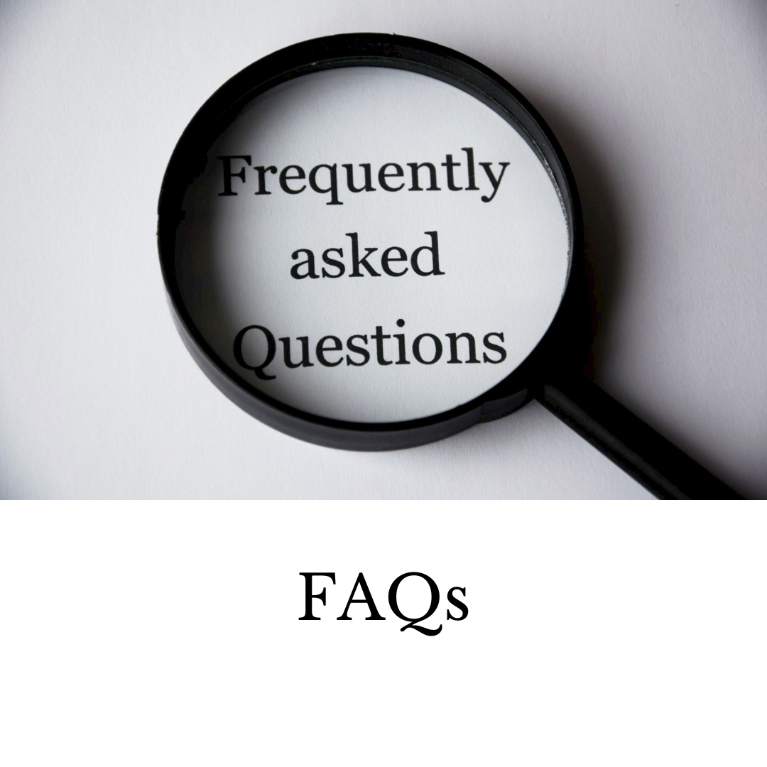 Writing Support FAQs FAQs